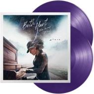 War in my mind (140 gr purple vinyl) (Vinile)