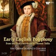Early english polyphony - from