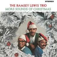More sounds of christmas (Vinile)