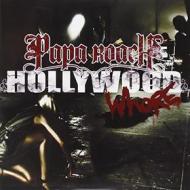Hollywood whore ep