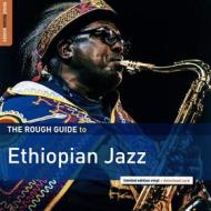 The rough guide to ethiopian jazz (Vinile)