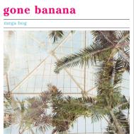 Gone banana