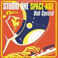Studio one space-age dub special (Vinile)