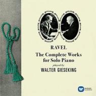 Ravel: the complete works for