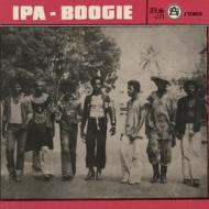 Ipa-boogie (Vinile)