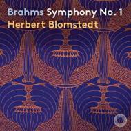 Brahms: symphony no. 1 & tragi