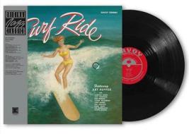 Surf ride (Vinile) Surf ride (Vinile)