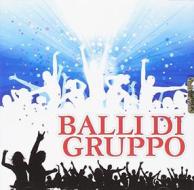 Balli di gruppo