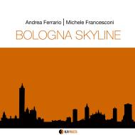 Bologna skyline