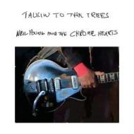 Talkin to the trees (Vinile)