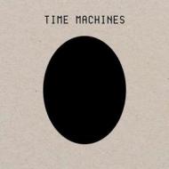 Time machines (Vinile)