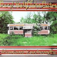 Abandoned luncheonette (atlantic 75 series) (Vinile)