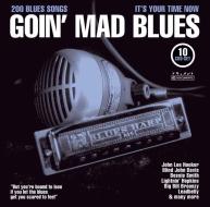 Rhythm 'n' blues vol. 2 ''goin' mad blues''