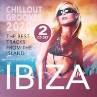 Ibiza chillout grooves 2020