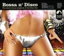 Bossa n'disco