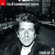 Field commander cohen-tour of 1979 (Vinile)