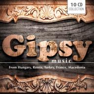 Gypsy music