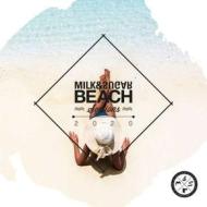 Milk & sugar - beach sessions 2020