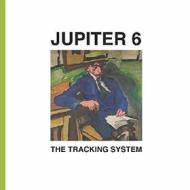 The tracking system (mix) (Vinile)