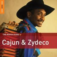 The rough guide to cajun & zydeco (secon