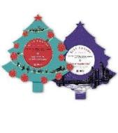 Xmas tree (shaped picture disc) (Vinile)