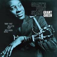 Grant's first stand (Vinile)
