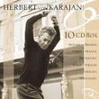 Herbert von karajan 10 cd box