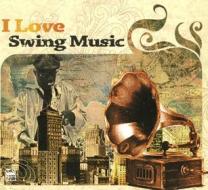 I love swing music vol.1