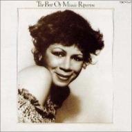 The best of minnie riperton (re-issued tocp-3088)