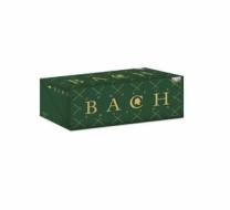Bach complete edition (box 142 cd)
