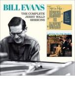 Complete jerry wald sessions