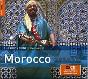 Morocco-the rough guide(second edition)