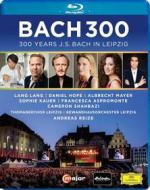 Bach 300