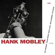Hank mobley (r appro) (Vinile)