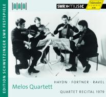 Quartetto in re maggiore per archi op.76