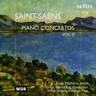 Concerti per pianoforte,vol.2:  n.3 op.2