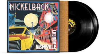 Live from nashville (Vinile)