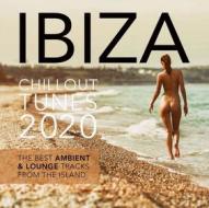 Ibiza chillout tunes 2020
