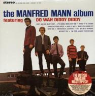 The manfred mann album (Vinile)
