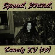 Speed, sound, lonely kv (ep) (Vinile)