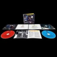 Who are you (deluxe)