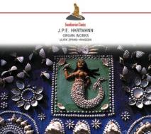 Hartmann, j.p.e. : organ work