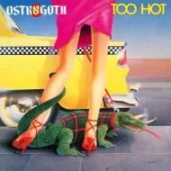 Too hot (yellow edition) (Vinile)