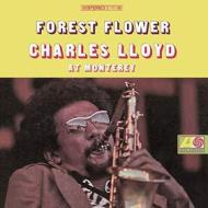 Charles lloyd: forest flower (Vinile)