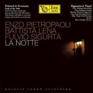 La notte (180 gr.) (Vinile)