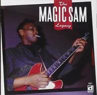 Magic sam legacy