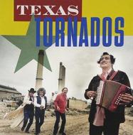Texas tornados