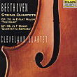 Quartetti per archi op.74 & 95