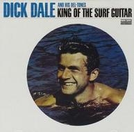 King of the surf guitar