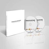 Minacelentano the complete recordings (hardcoverbook)